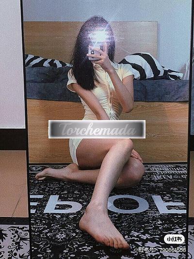 Girl Trasgressiva Sensuale  Avellino