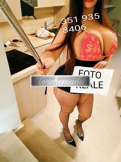 Girl Piacere Anale Intenso  Brindisi