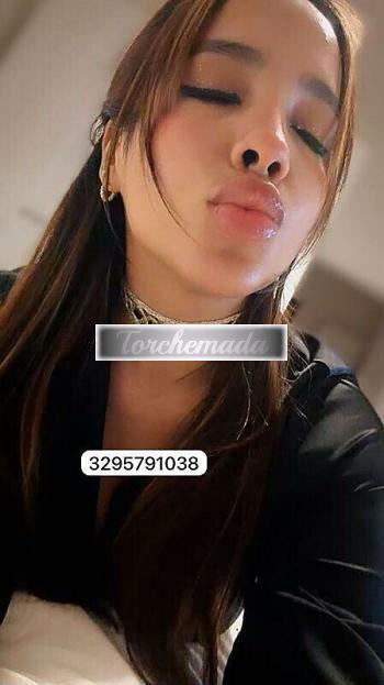 Girl Sexy Graziosa  Taranto