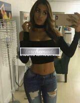 Girl Pompinara Sensuale Esclusiva  Avellino