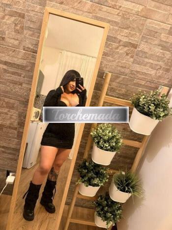 Girl Calda Sensuale  Caltanissetta