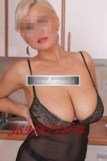 Girl Trasgressiva Femmina  Macerata