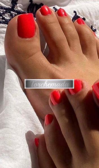 Girl Vogliosa Amabile  Reggio Calabria