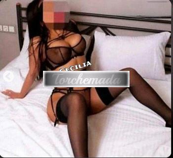 Girl Bellissima Esibizionista  Napoli