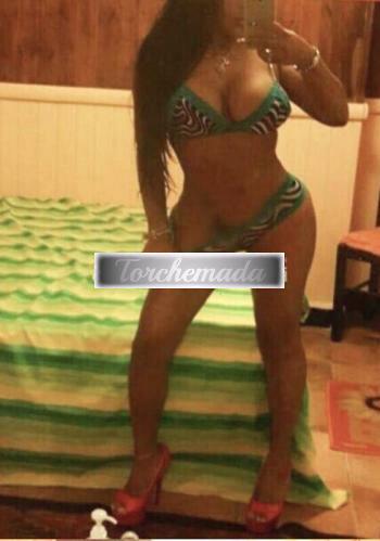 Girl Disponibile e senza limiti  Potenza