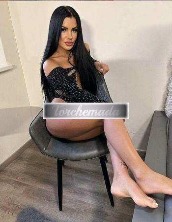 Girl Piccantissima Coinvolgente  Verona