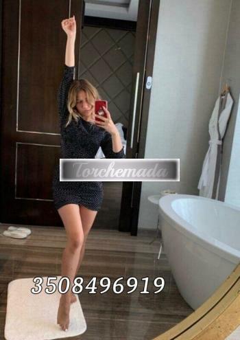 Girl Esplosiva Bambola  Modena