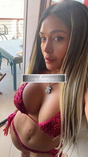 Girl Lara  Sassari