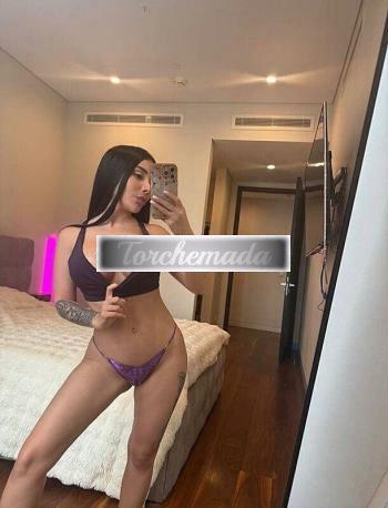 Girl Esplosiva Attrice  Roma