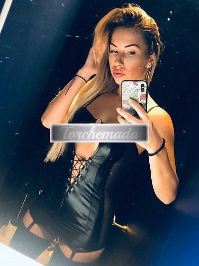 Girl Ciao amore, vieni da me  Biella