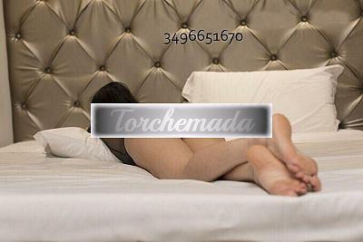 Girl Spettacolare Amabile  Brescia