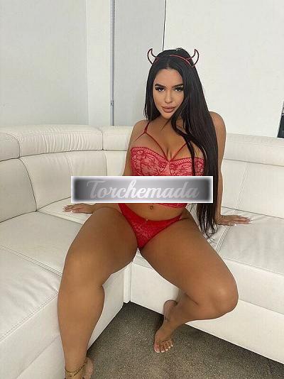 Girl Strepitosa Sirena  Caserta