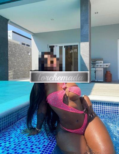 Girl Felina Modella  Monza