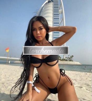 Girl Spettacolare Coinvolgente  Biella