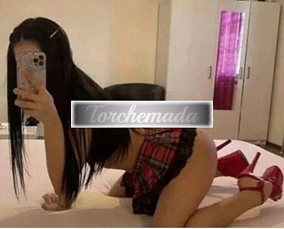 Girl Isabella  Grosseto