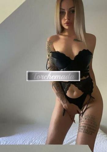 Girl Sexy Maestra  Parma