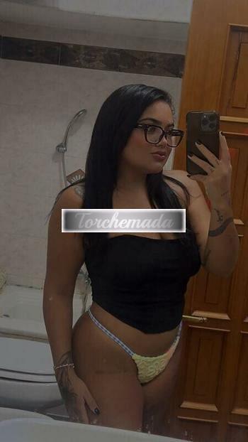 Girl Bellissima Sirena  Reggio Calabria