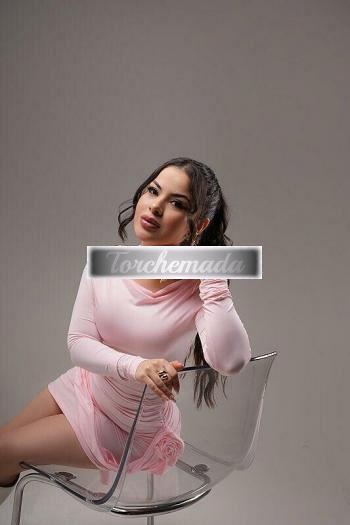 Girl Bellissima Coinvolgente  Verona