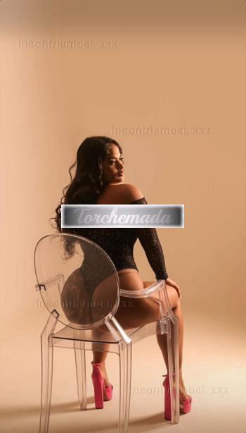 Girl Lorena  Brindisi