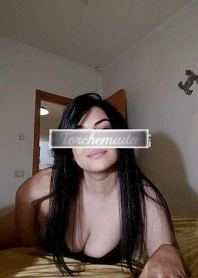 Girl Strepitosa Studentessa  Cagliari