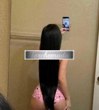 Girl Bellissima Amabile  Venezia