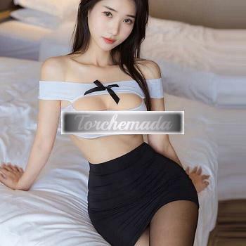 Girl Celeste  Treviso