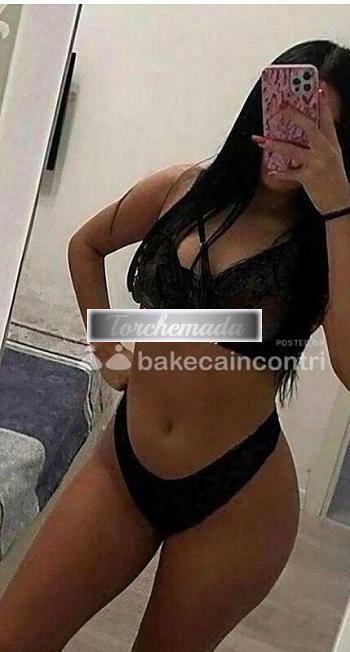 Girl Esplosiva Bambola  Forli