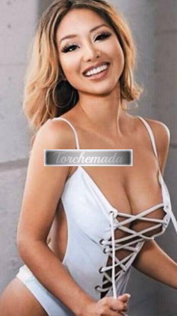 Girl Piacere Orientale Senza Limiti  Vicenza