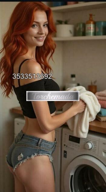 Girl Donna speciale  Sondrio