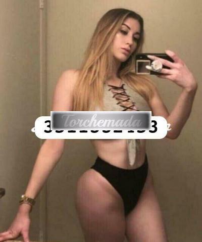 Girl Piccantissima Studentessa  Chieti