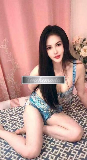 Girl Sexy Sirena  Alessandria