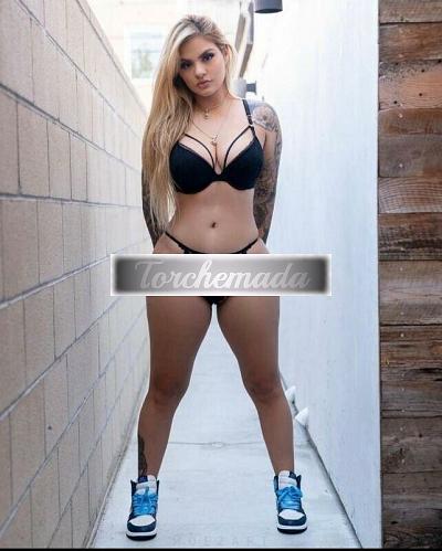 Girl Felina Attrice  Cosenza