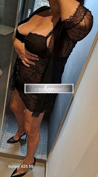 Girl Spettacolare Femmina  Genova