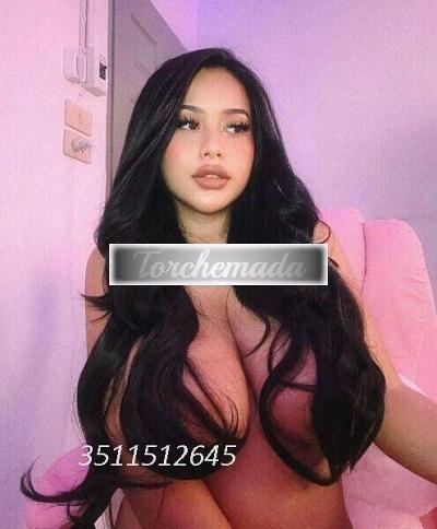 Girl Trasgressiva Ragazza  Sondrio