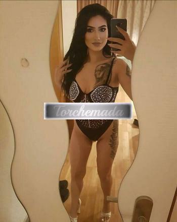 Girl Calda Girl  Terni