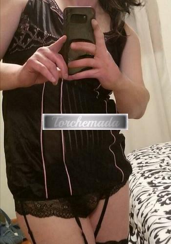 Girl Vogliosa Ragazza  Cesena