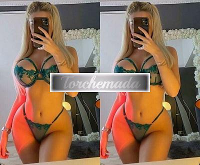 Girl Esplosiva Amabile  Lecce