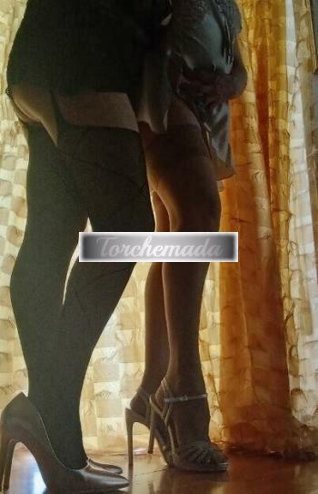 Girl Felina Bambola  Milano