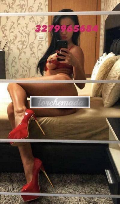 Girl Piccantissima Femmina  Venezia