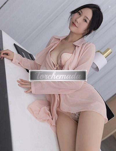 Girl Massaggi spettacolari  Siena