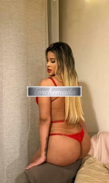 Girl Perla  Rovigo