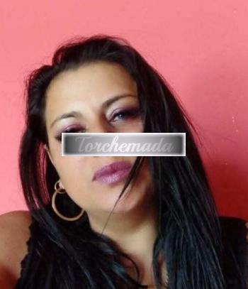 Girl Dolcezza e Piacere Estremo  Trapani