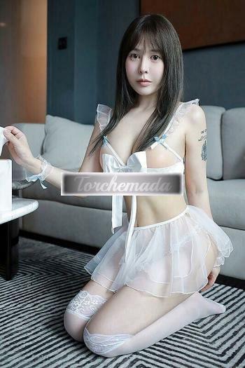 Girl Strepitosa Studentessa  Modena