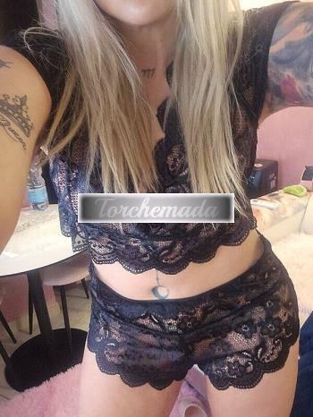 Girl Calda Ragazza  Messina