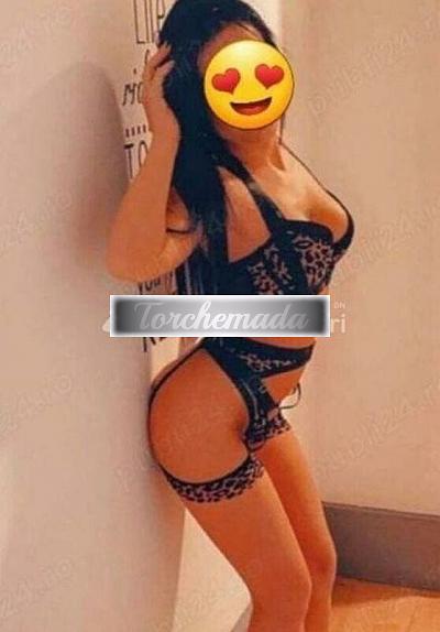 Girl Escort reale  Ravenna