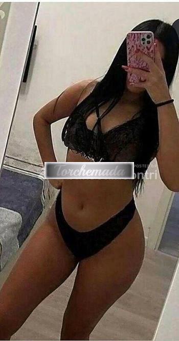 Girl Esplosiva Bambola  Forli