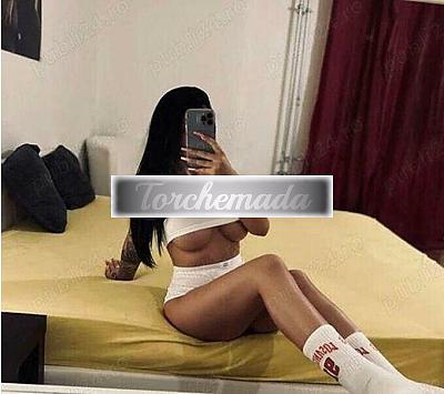 Girl Felina Coinvolgente  La Spezia