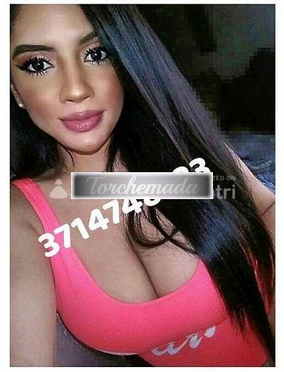 Girl Strepitosa Bambola  Brindisi