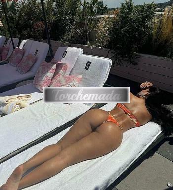 Girl Vulcanica e Piccante  Forli