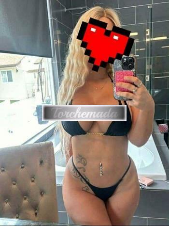 Girl Piccantissima Esibizionista  Milano